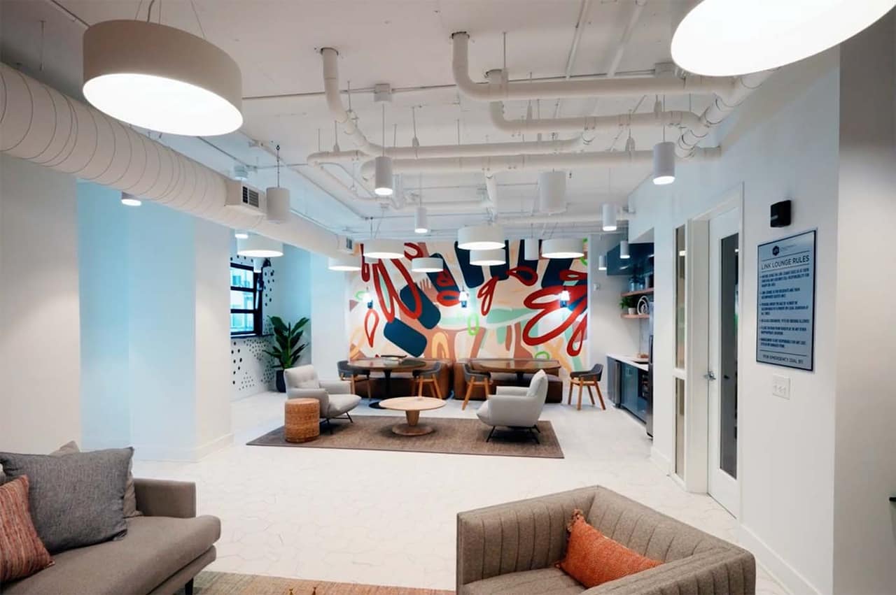 VP Engineering, B2B engineering in Charlotte, NC: project photo